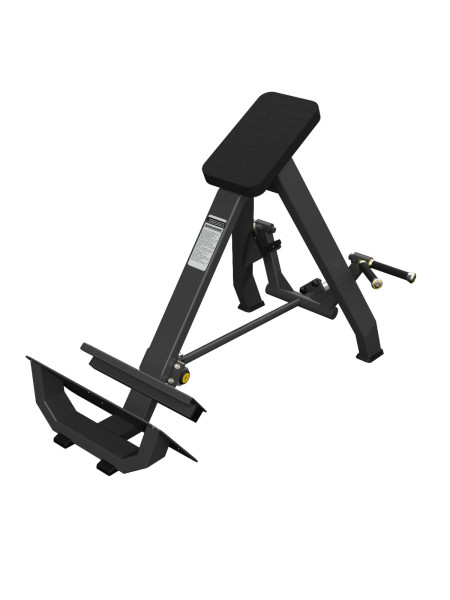 A3061 Т-образная тяга с упором в наклоне